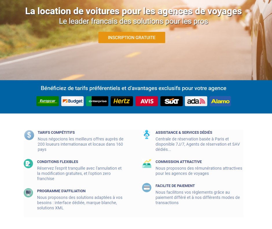 a propos bsp auto