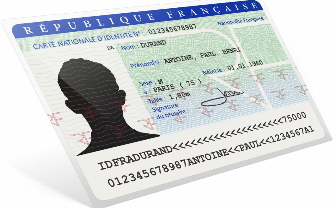 Que vaut une photocopie de carte d’identité ?