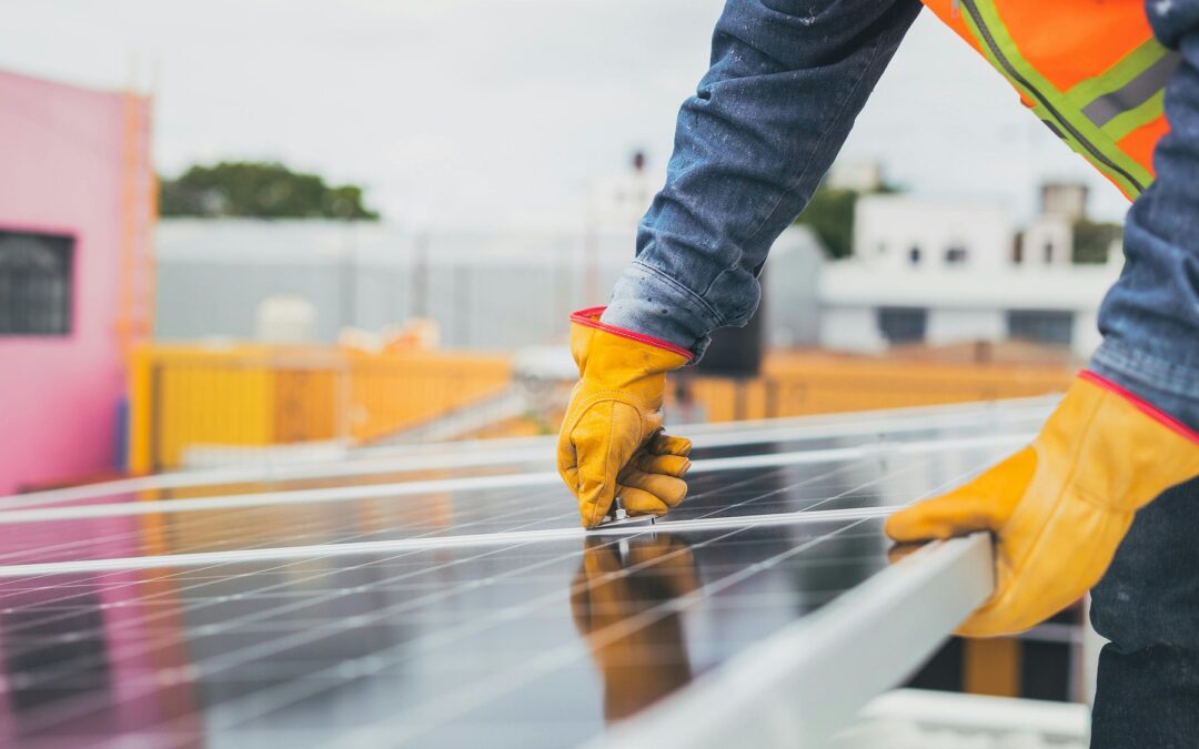 arnaque aux panneaux solaires